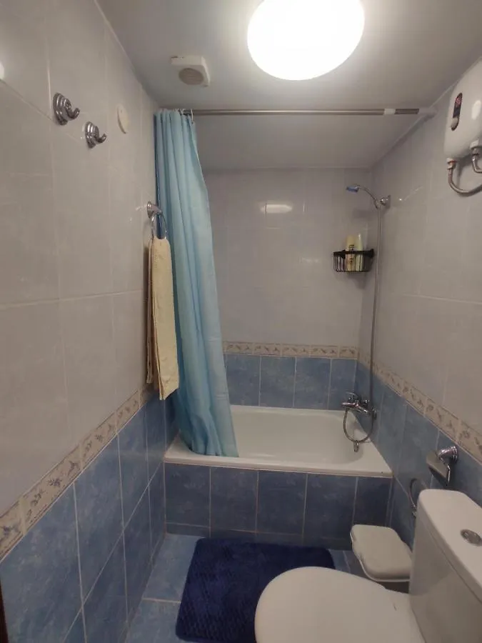 Bed and Breakfast Tenerife Bnb Σαν Κριστόμπαλ ντε Λα Λαγούνα Ισπανία