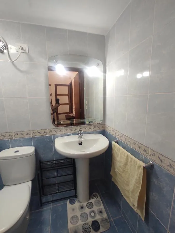 Tenerife Bnb Σαν Κριστόμπαλ ντε Λα Λαγούνα Ισπανία