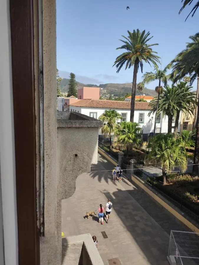 Tenerife Bnb Σαν Κριστόμπαλ ντε Λα Λαγούνα Bed and Breakfast