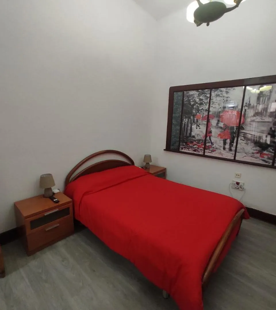 Tenerife Bnb Σαν Κριστόμπαλ ντε Λα Λαγούνα