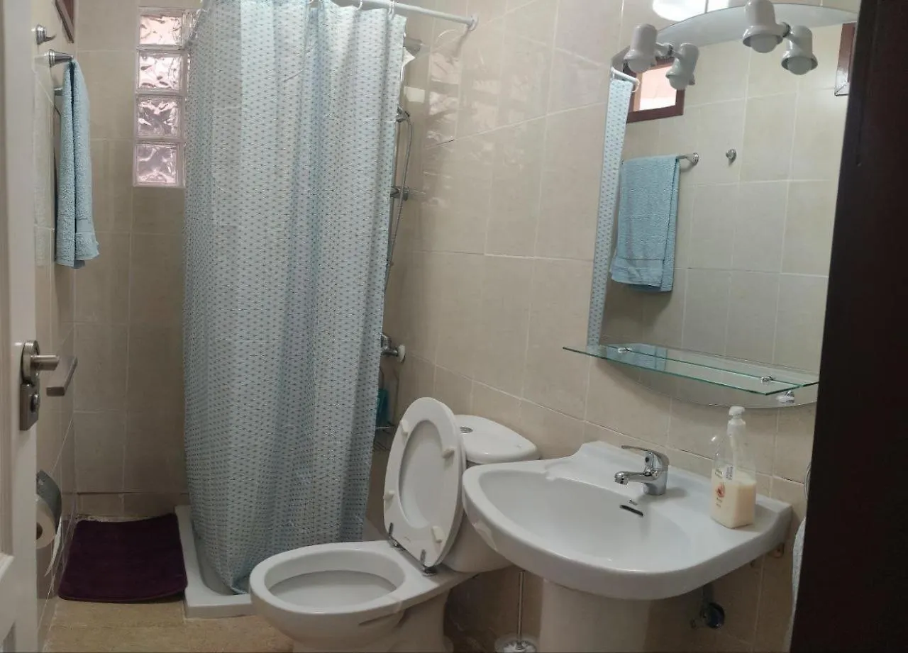Tenerife Bnb Σαν Κριστόμπαλ ντε Λα Λαγούνα 0*,  Ισπανία