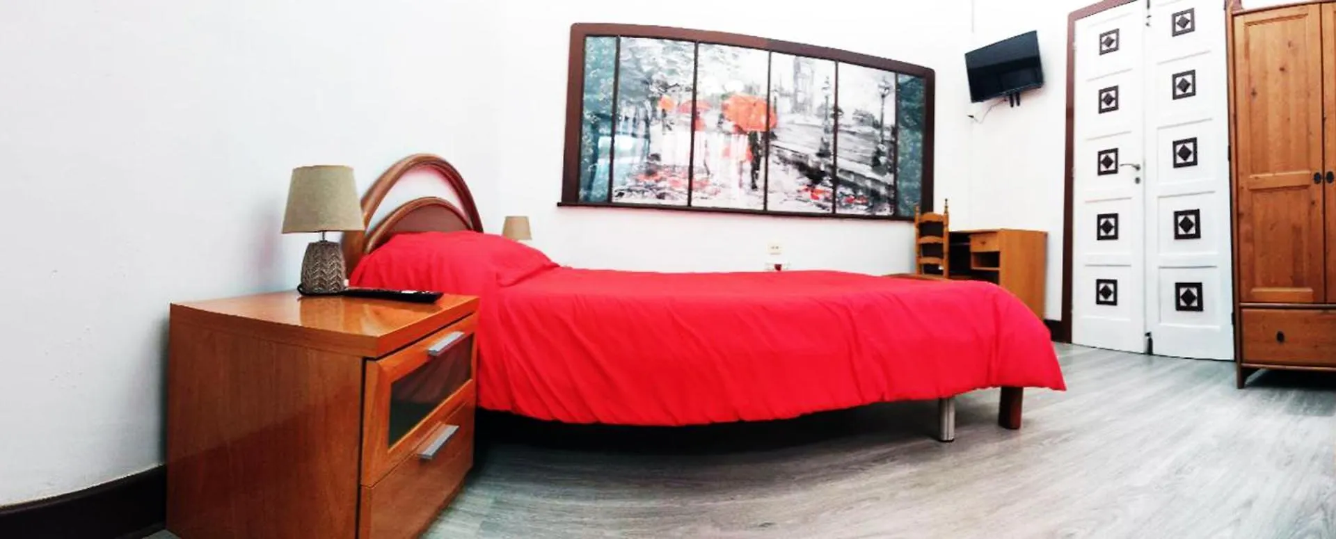 Tenerife Bnb Σαν Κριστόμπαλ ντε Λα Λαγούνα 0*,  Ισπανία